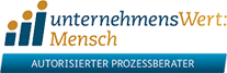 Logo Autorisierter Prozessberater